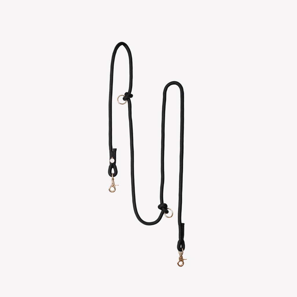 The Shoreline Hands-Free Lead · Onyx