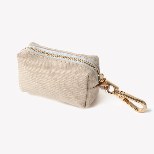 The Shoreline Bag Holder · Cream