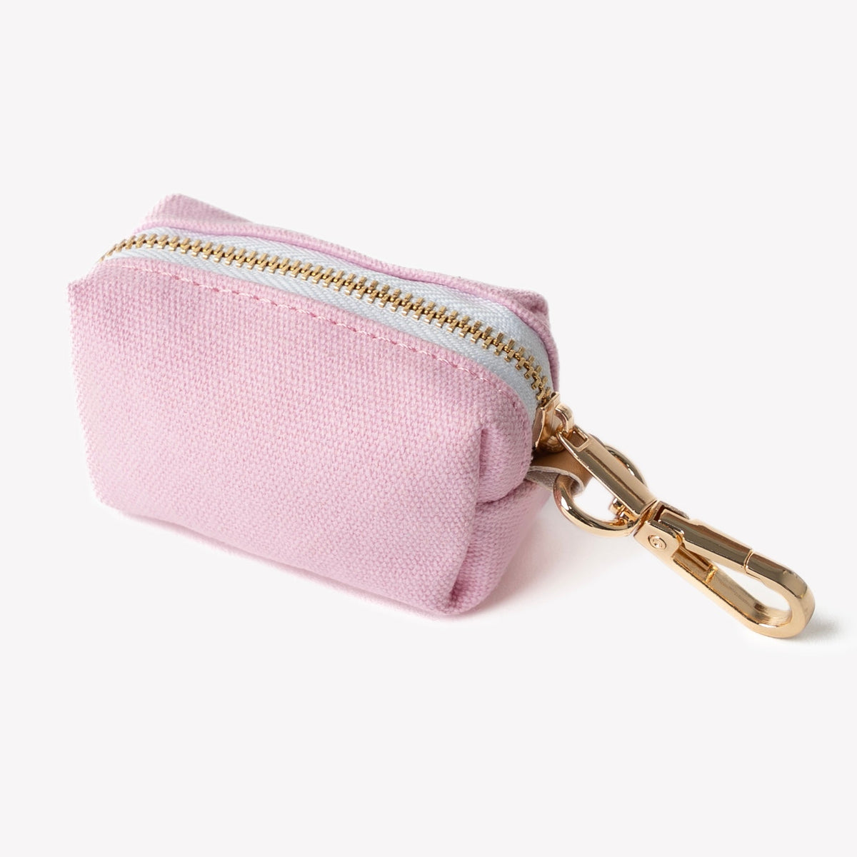 The Shoreline Bag Holder · Shell Pink