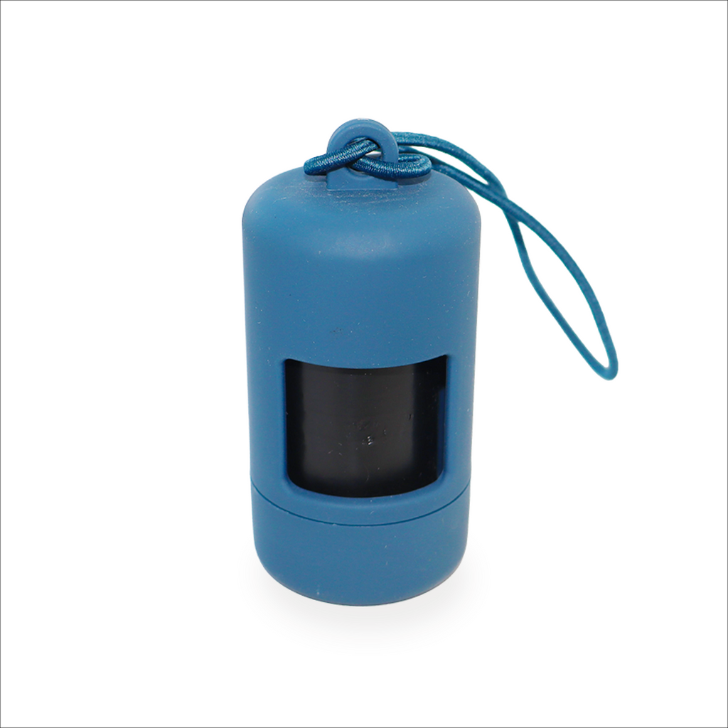 Dockside Waterproof Waste Bag Dispenser