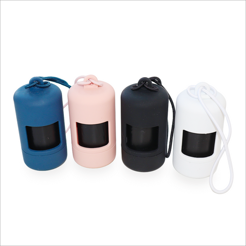 Dockside Waterproof Waste Bag Dispenser