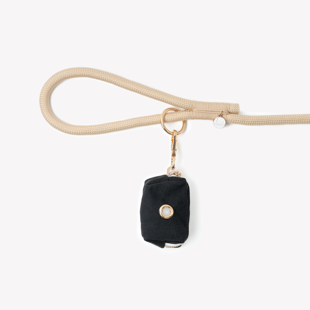 The Shoreline Bag Holder · Onyx