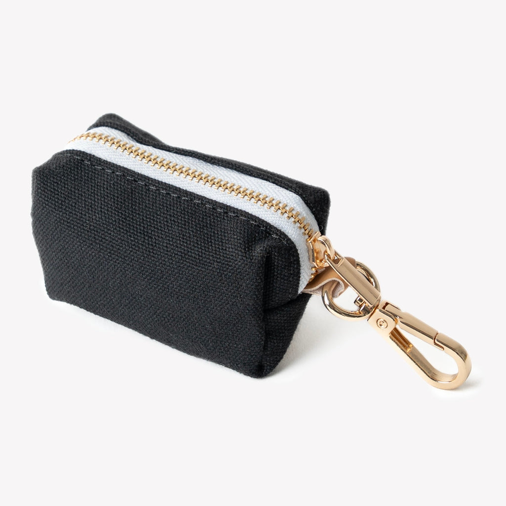 The Shoreline Bag Holder · Onyx