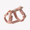 The Shoreline Harness · Shell Pink