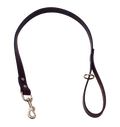 The Bridle Leather Lead