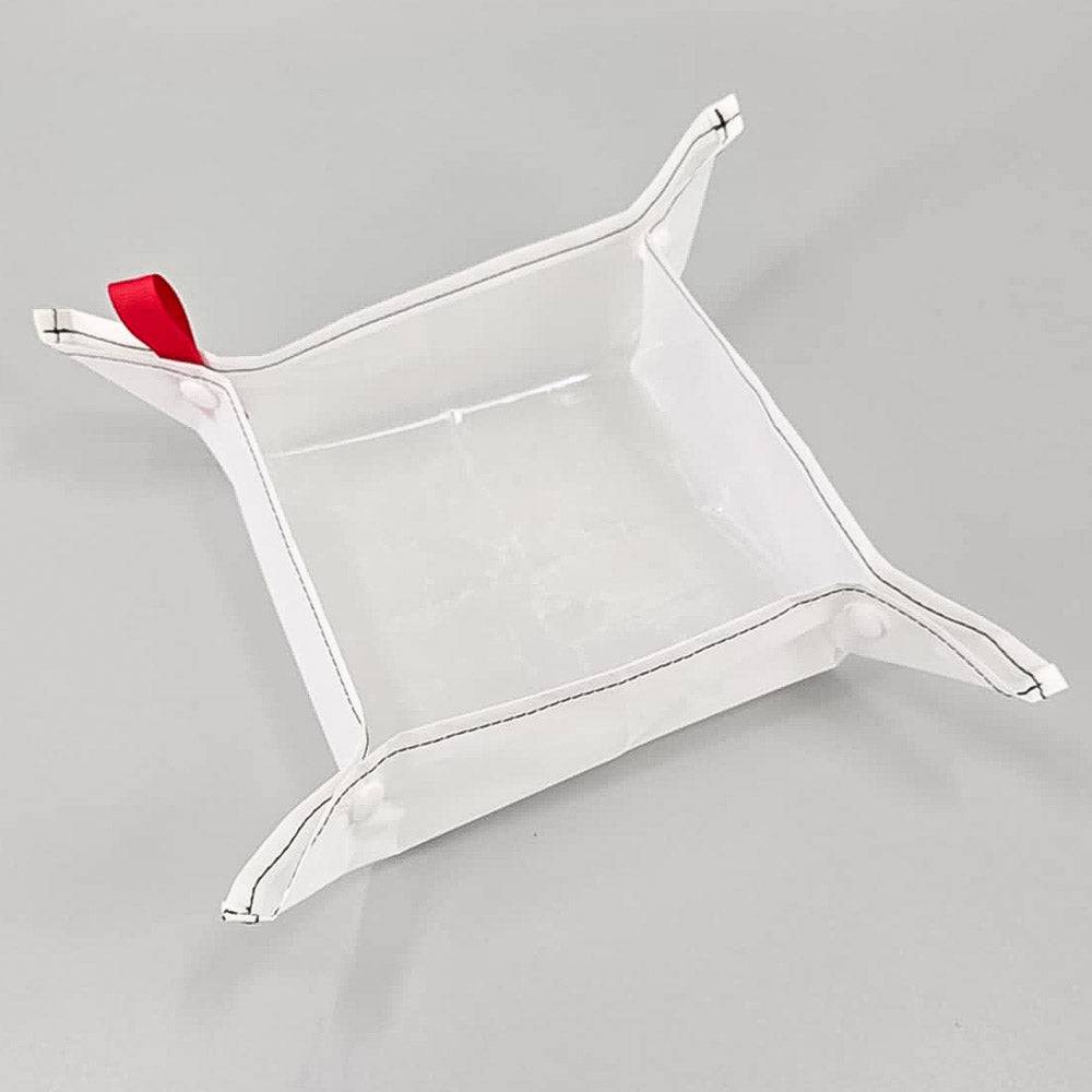 The Packable Bowl | White