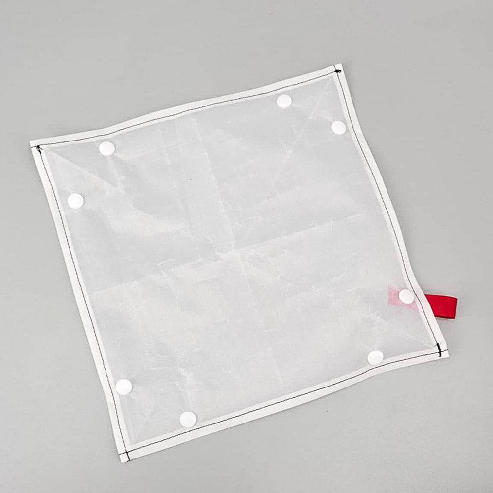 The Packable Bowl | White
