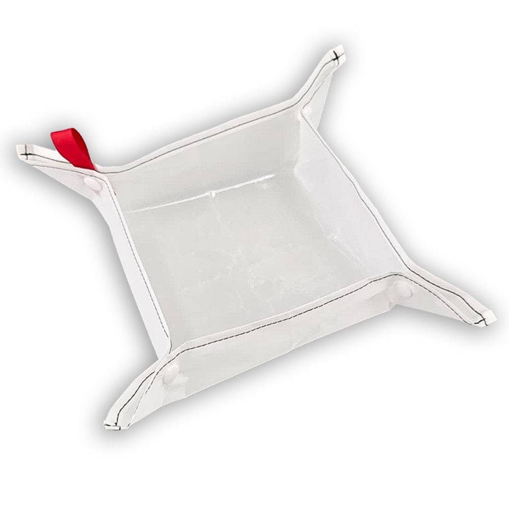 The Packable Bowl | White