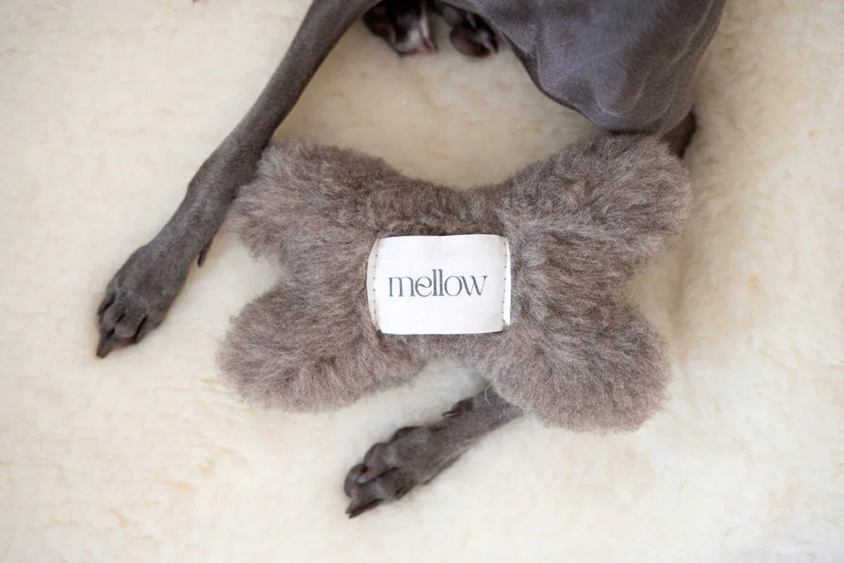 Sand Wool Bone — supplier catalogue image; props not included