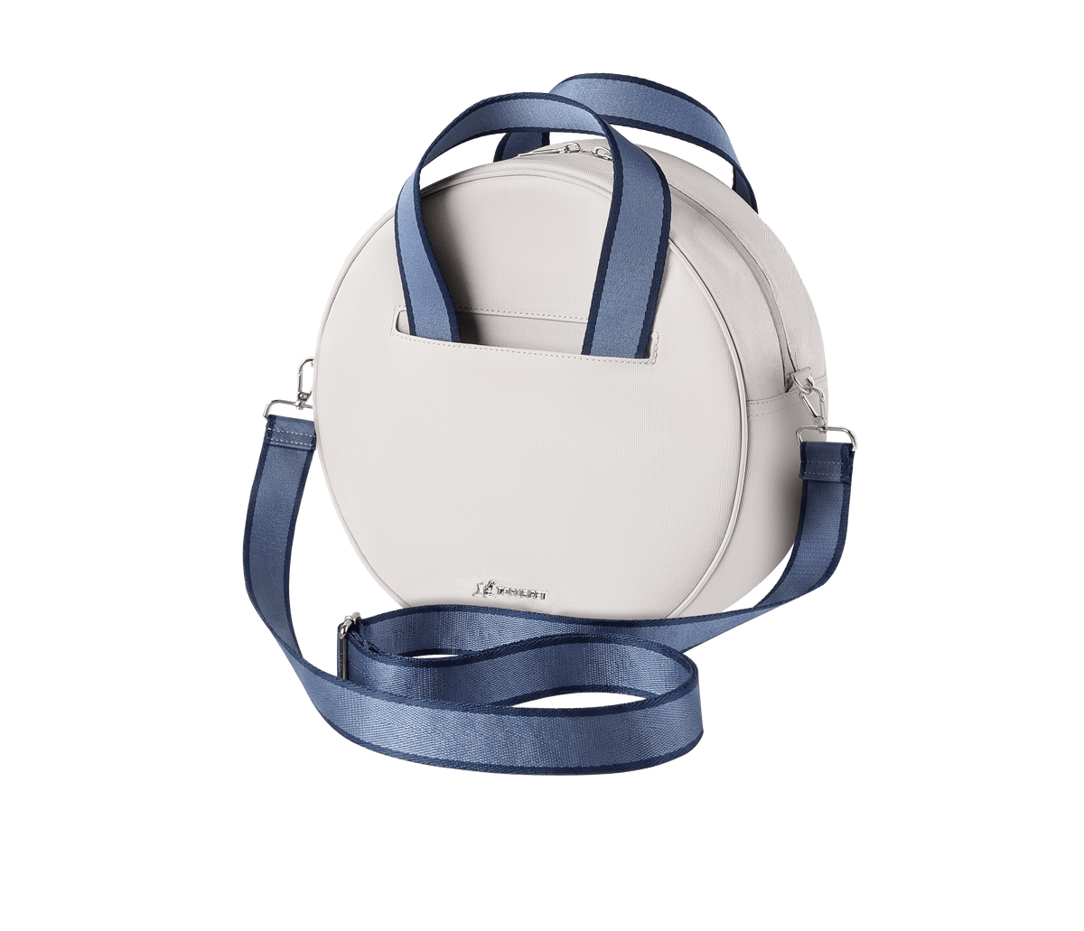Torus Travel Carry Bag — supplier photograph